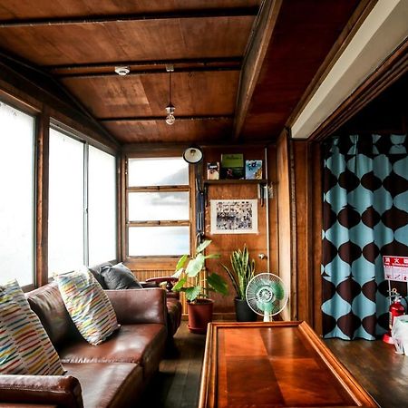 Dot House Nagano Traditional Japanese House - Vacation Stay 82102 エクステリア 写真