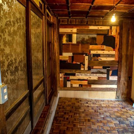 Dot House Nagano Traditional Japanese House - Vacation Stay 82102 エクステリア 写真