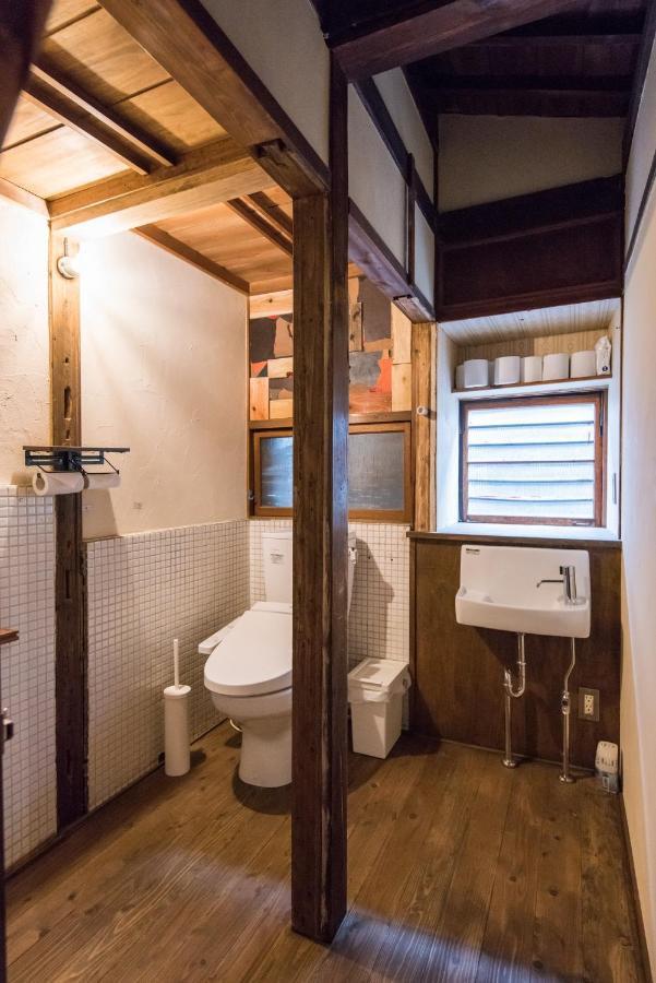 Dot House Nagano Traditional Japanese House - Vacation Stay 82102 エクステリア 写真