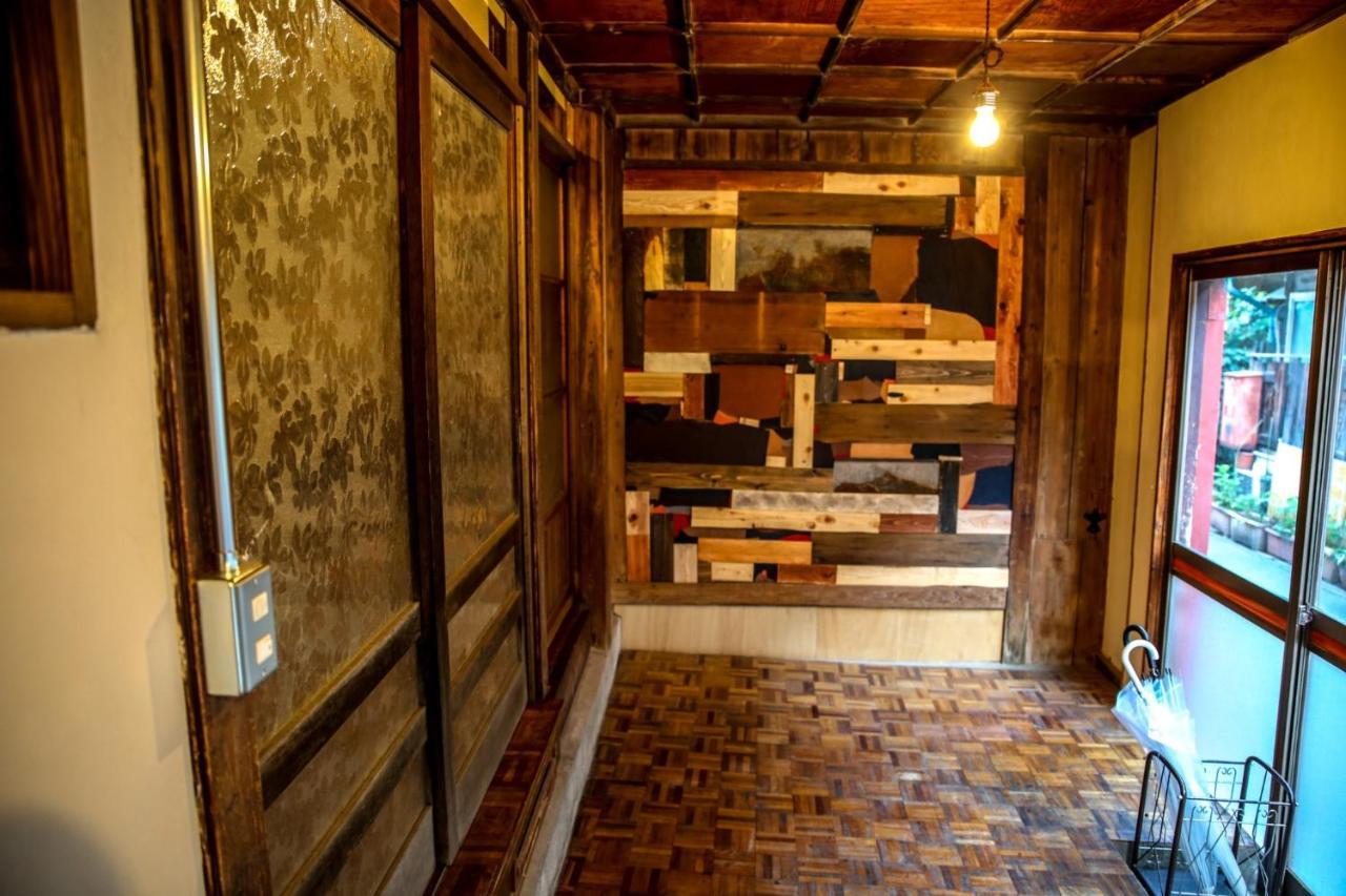 Dot House Nagano Traditional Japanese House - Vacation Stay 82102 エクステリア 写真
