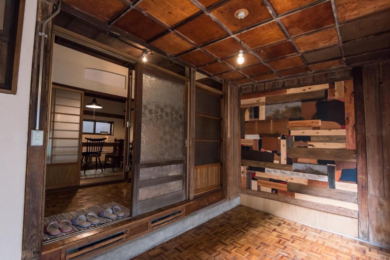 Dot House Nagano Traditional Japanese House - Vacation Stay 82102 エクステリア 写真