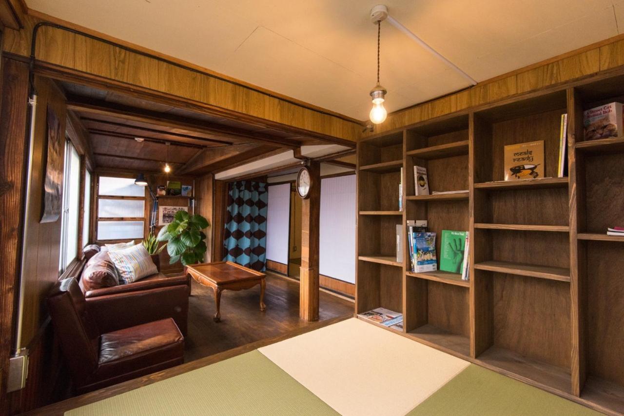 Dot House Nagano Traditional Japanese House - Vacation Stay 82102 エクステリア 写真