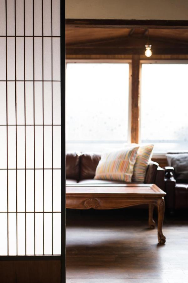 Dot House Nagano Traditional Japanese House - Vacation Stay 82102 エクステリア 写真