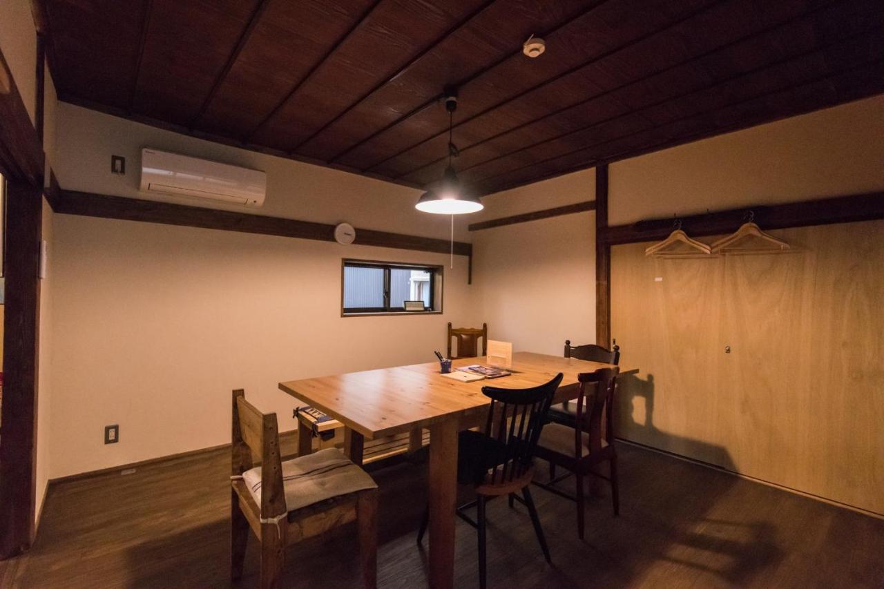 Dot House Nagano Traditional Japanese House - Vacation Stay 82102 エクステリア 写真